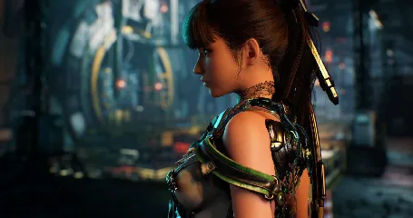 Shift Up: CEO von Project EVE schenkt jedem seiner Angestellten eine PS5