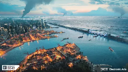 Battlefield 2042: Verschiebung offiziell bestätigt