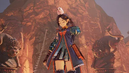Tales of Arise bereits eine Million Mal ausgeliefert