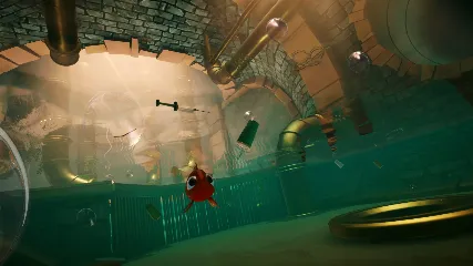 I Am Fish: Ab sofort geht es in die Freiheit des Meeres