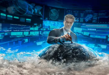SuperPower 3 will die Geopolitik möglichst genau simulieren