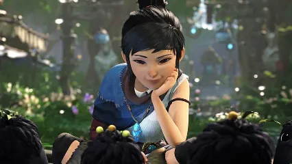 Kena: Bridge of Spirits - Launch Trailer veröffentlicht