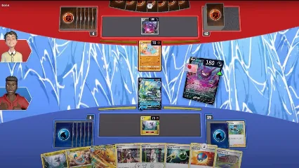 Das Pokémon-Sammelkartenspiel wird für PC und Mobile umgesetzt