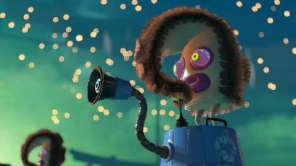 Splatoon 3: Neuer Trailer veröffentlicht