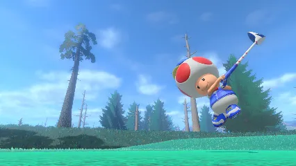 Mario Golf: Super Rush - Version 3.0.0 veröffentlicht