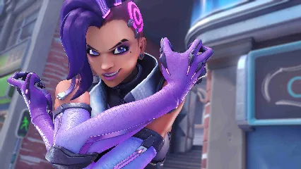 Overwatch 2: Bastion und Sombra werden überarbeitet