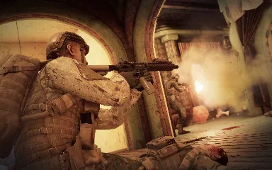 Insurgency: Sandstorm bietet ab heute taktische Shooter-Gefechte auf Konsolen