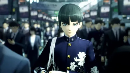 Shin Megami Tensei V stellt seine englische Sprecherriege vor