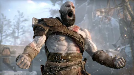 God of War gewinnt IGN Umfrage zum besten Videospiel aller Zeiten