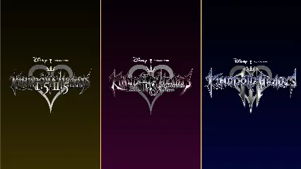 Die Kingdom Hearts-Reihe erscheint auf der Switch