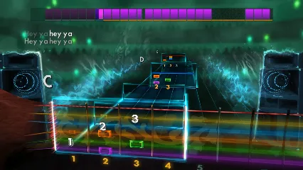 Das originale Rocksmith ist ab Sonntag nicht mehr erwerbbar
