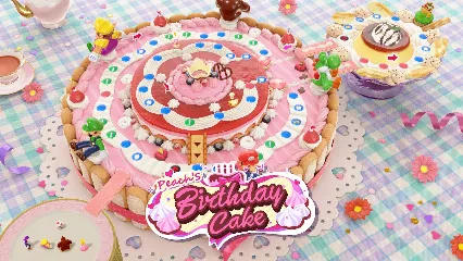 Mario Party Superstars gibt einen Überblick zum Spiel