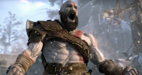 God of War erscheint im Januar für PC&nbsp;