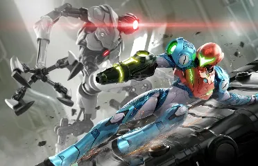 Metroid Dread: Version 1.0.1 veröffentlicht