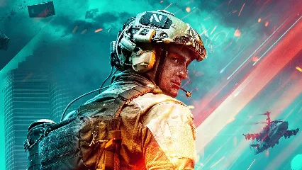 Battlefield 2042: Neuer Trailer zu den weiteren Spezialisten