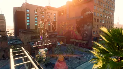 Saints Row detailliert seine kriminellen Vorhaben