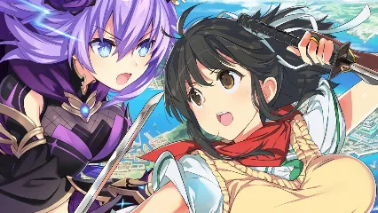 Neptunia x SENRAN KAGURA: Ninja Wars erscheint nächsten Freitag
