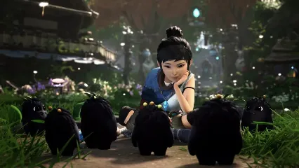 Kena: Bridge of Spirits - Sony ist zufrieden mit den Verkäufen