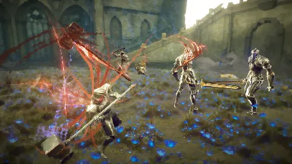 Babylon's Fall gibt einen Ausblick auf Phase 3 des Beta-Test