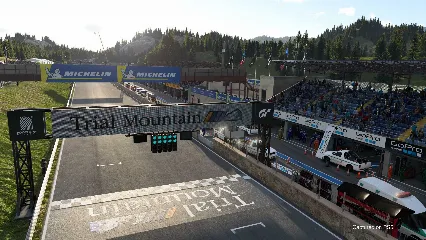 Gran Turismo 7 zeigt die verschiedenen Aspekte des Rennsports
