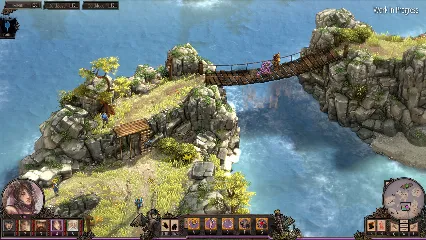 Aiko's Choice erscheint Anfang Dezember auf dem PC