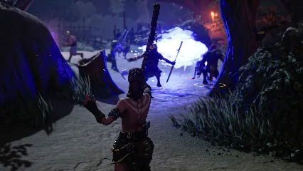 The Waylanders verschiebt auf Anfang Februar