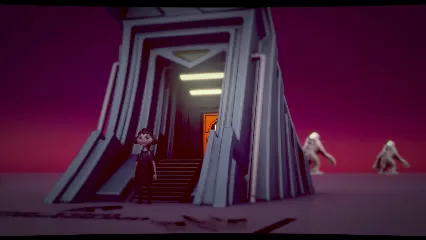 Die Rechte von The Tomorrow Children gehen an Q-Games zurück