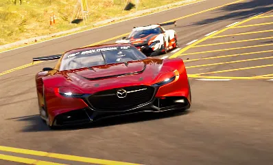 Gran Turismo 7: Neues Video zu den Strecken veröffentlicht