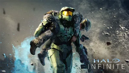 Halo Infinite geht weiter auf die Leute hinter dem Master Chief ein