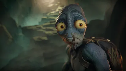 Oddworld: Soulstorm Enhanced Edition erscheint Ende des Monats