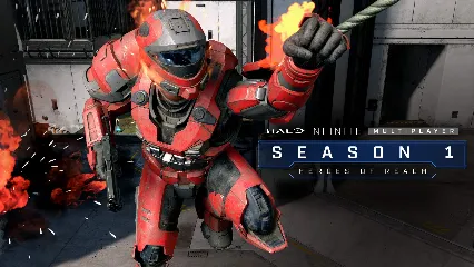 Die Halo Infinite Multiplayer Beta ist ab sofort spielbar