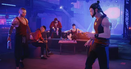 Sifu wird bereits am 8. Februar erscheinen