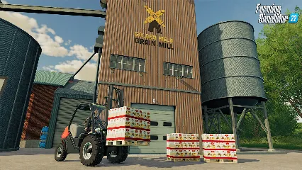 Landwirtschafts-Simulator 22: Ab heute wird wieder gepflügt