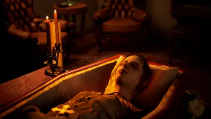 Martha Is Dead: Der Psycho-Thriller erscheint Ende Februar