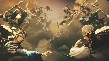 Dynasty Warriors 9 Empires erklärt sein Gameplay