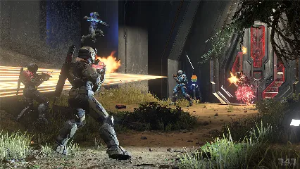 Halo Infinite soll demnächst weitere Multiplayer-Modi bekommen