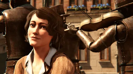 Syberia: The World Before verschiebt auf Anfang 2022