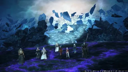 Final Fantasy XIV: Als Entschuldigung für die Wartezeiten gibt es kostenlose Spielzeit