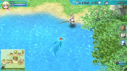 Rune Factory 4 Special ist ab heute auf PS, Xbox und PC verfügbar