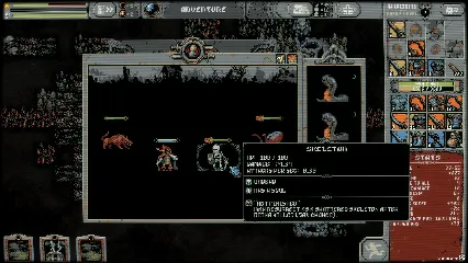 Loop Hero spielt seinen Zyklus ab heute auch auf der Switch aus