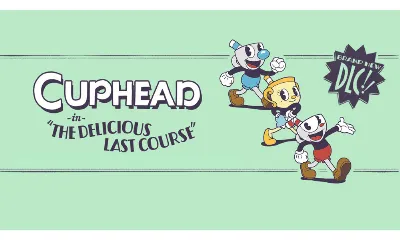 Cuphead: Der DLC hat endlich einen Termin