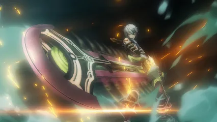 .hack//G.U. Last Recode erscheint im März für die Switch