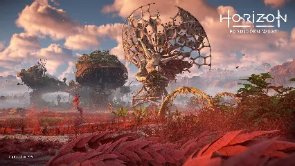 Horizon Forbidden West stellt die Stämme vor, auf die Aloy bei ihrer Reise trifft