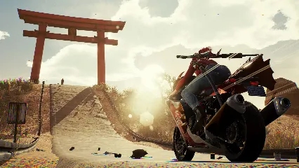 Showa American Story: Die USA sind eine Kolonie Japans