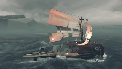 FAR: Changing Tides erscheint Anfang März