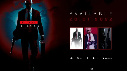 HITMAN 3 erhält mit Freelancer einen Roguelike-Modus