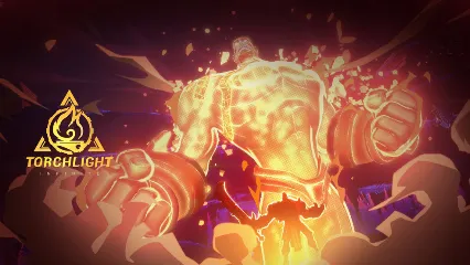 Torchlight: Infinite - Die Closed Beta startet am Dienstag