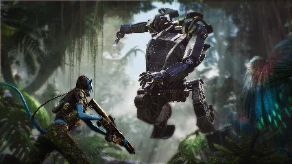 Avatar: Reckoning - Der MMORPG-Shooter soll noch dieses Jahr erscheinen