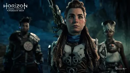 Horizon Forbidden West: Story-Trailer veröffentlicht