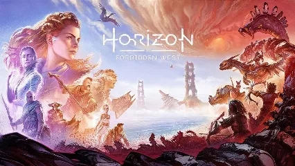 Horizon Forbidden West stellt die Sprecherriege vor
